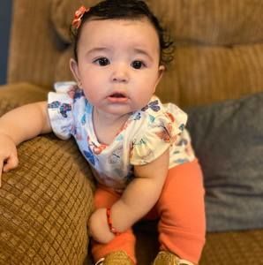 Meet your Posher, Jenny